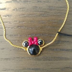 NEW Kate Spade Minnie Mouse Bracelet